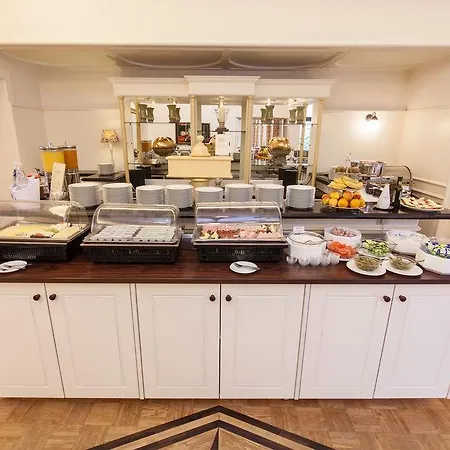 Novum Bremer Haus Hotel