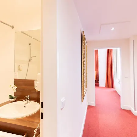 Bremer Haus Hotel Bremen