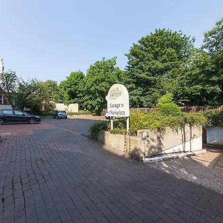 Bremer Haus Hotel
