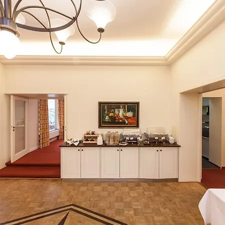 Bremer Haus Hotel 3*