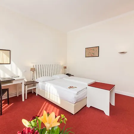 Bremer Haus Hotel Bremen
