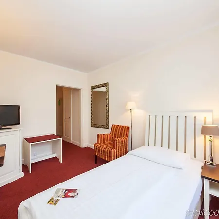 Bremer Haus 3*