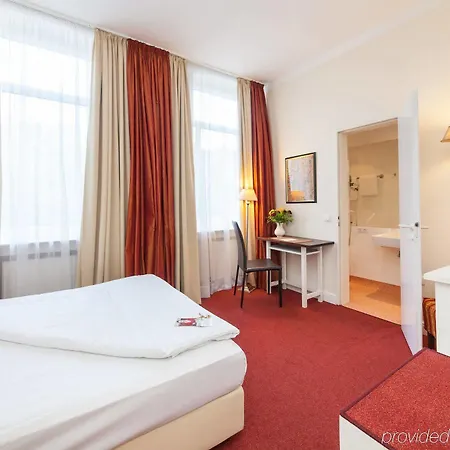 Bremer Haus Hotel 3*