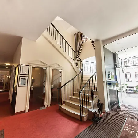 Bremer Haus 3*
