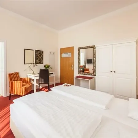 Hotel Bremer Haus Bremen