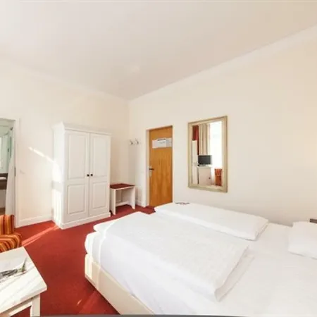 Bremer Haus Hotel